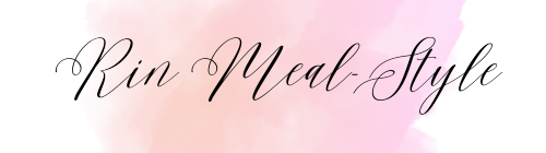 rinmeal-style