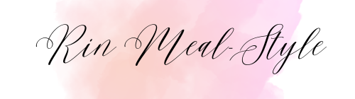 rinmeal-style